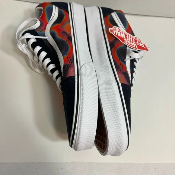 Vans Old Skool ‘Dark Aura’ - Picture 5 of 9